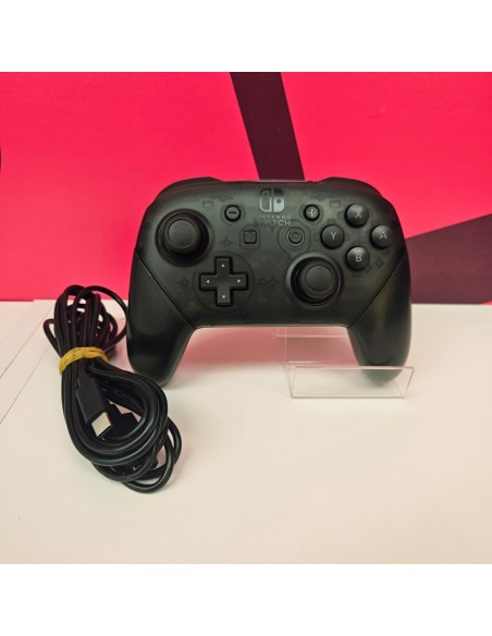 8-8-78277-1-Mando Pro Controller Nintendo switch