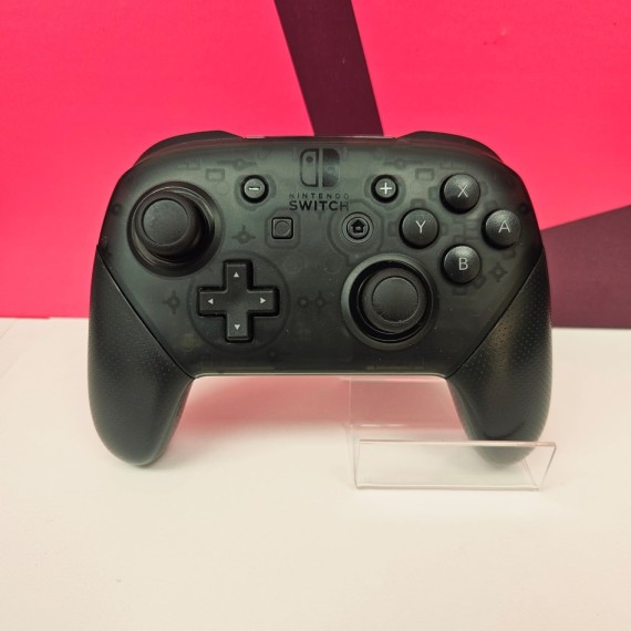 8-8-78277-2-Mando Pro Controller Nintendo switch