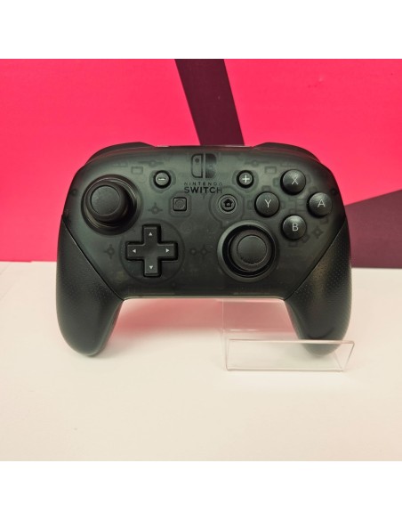 8-8-78277-2-Mando Pro Controller Nintendo switch