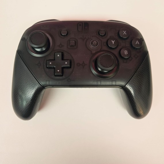 8-8-78277-4-Mando Pro Controller Nintendo switch