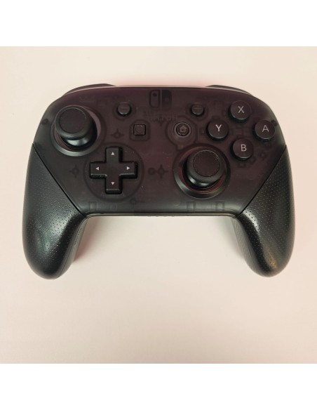 8-8-78277-4-Mando Pro Controller Nintendo switch
