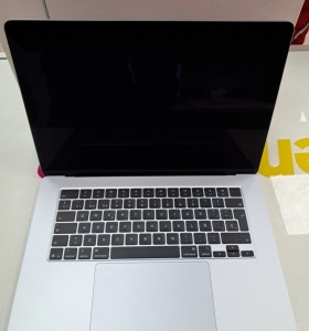 6-6-167264-1-Ordenador Portátil Apple McBook Air 2025 15 M4 16gb 256GB 2