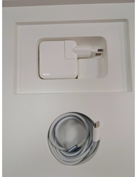 6-6-167264-4-Ordenador Portátil Apple McBook Air 2025 15 M4 16gb 256GB