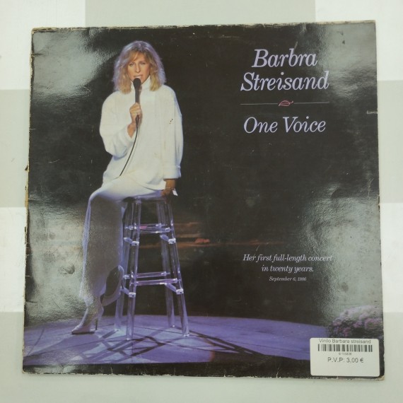 6-6-155836-1-Vinilo Barbara streisand