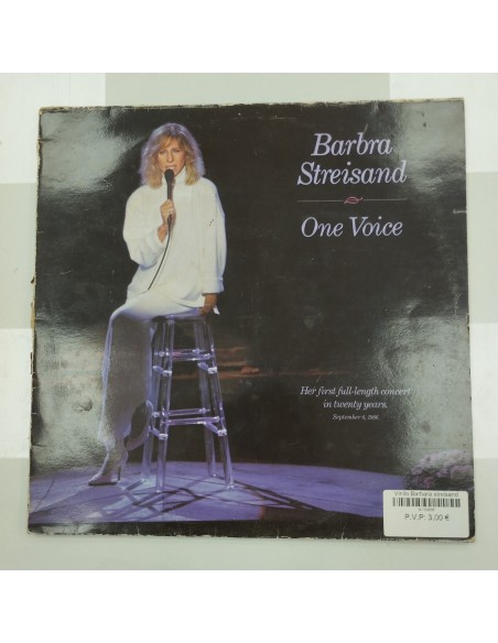 6-6-155836-1-Vinilo Barbara streisand