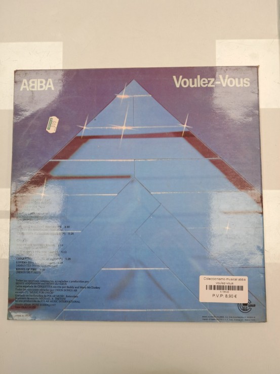 6-6-168429-2-Coleccionismo musical abba voulez-vous