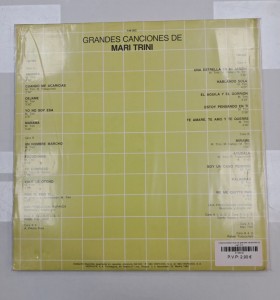 6-6-168430-1-Coleccionismo musical grandes canciones de mari trini  2