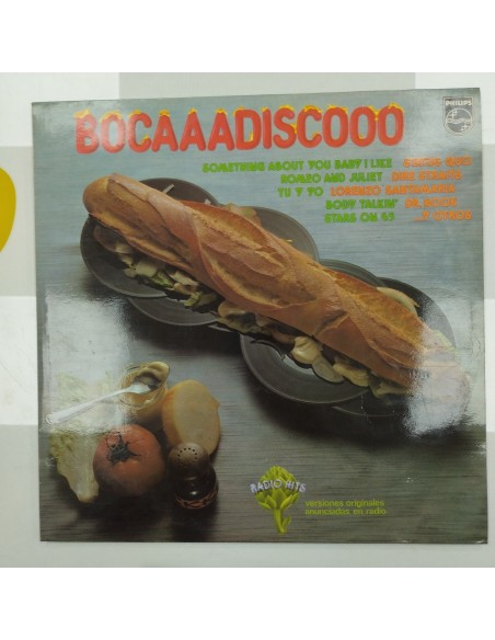 6-6-155767-1-Vinilo BOCAAADISCOOO
