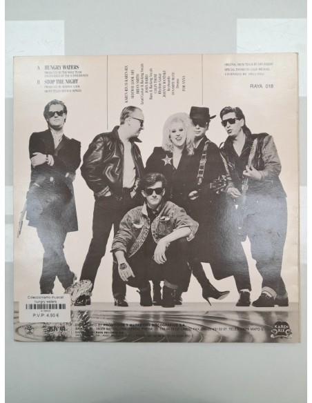 6-6-168433-2-Coleccionismo musical hungry waters