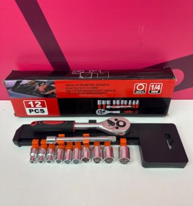 8-8-78321-1-Llave Carraca O Vaso