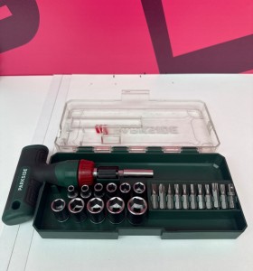 8-8-78323-1-Kit Herramientas Variadas Pack PARKSIDE 2