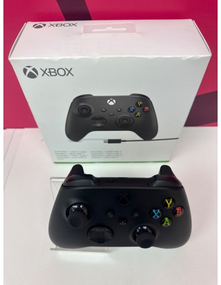 8-8-77377-2-Mando Xbox Series S