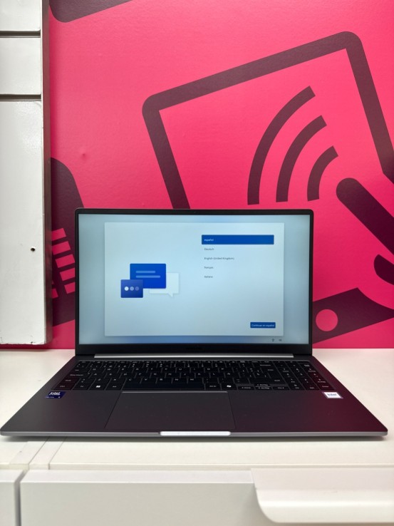 8-8-75623-1-Ordenador portátil Galaxy Book5 750XHD-KD1 IntelCore ultra 5 225U 16gb Ram 512Gb SSD Windows 11 Ho