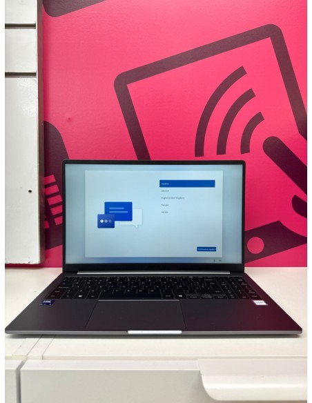 8-8-75623-1-Ordenador portátil Galaxy Book5 750XHD-KD1 IntelCore ultra 5 225U 16gb Ram 512Gb SSD Windows 11 Ho