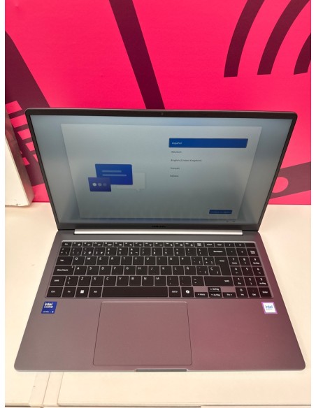 8-8-75623-2-Ordenador portátil Galaxy Book5 750XHD-KD1 IntelCore ultra 5 225U 16gb Ram 512Gb SSD Windows 11 Ho