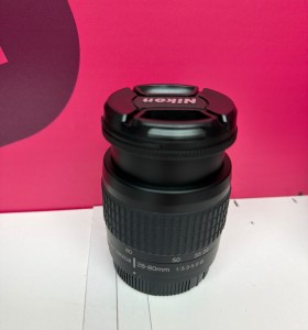 8-8-70374-1-Objetivo Nikon Tamron 28-80mm