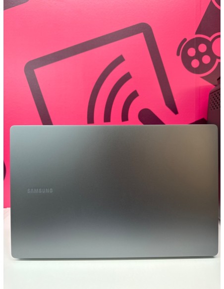 8-8-75623-4-Ordenador portátil Galaxy Book5 750XHD-KD1 IntelCore ultra 5 225U 16gb Ram 512Gb SSD Windows 11 Ho