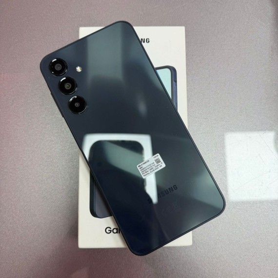 7-7-87550-2-Smartphone Samsung A16 5g 128g