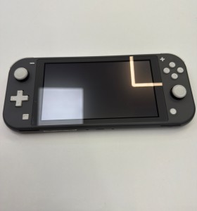 1-1-236900-1-Consola Nintendo Switch Lite Gris  2