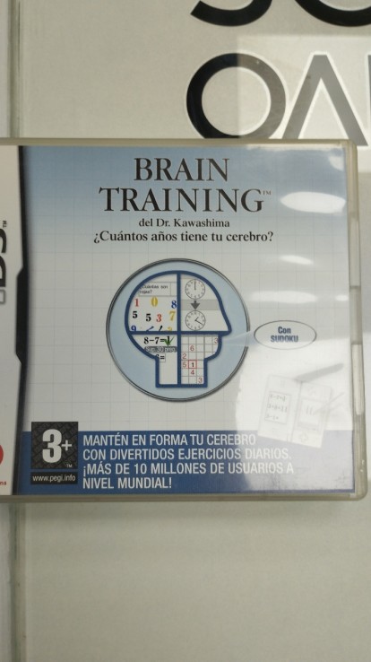 6-6-159567-1-Videojuego 3DS Brain 2
