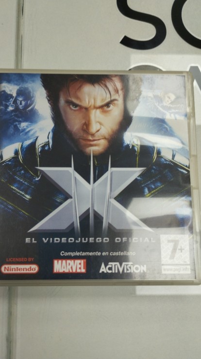 6-6-159568-1-Videojuego DS X men 3