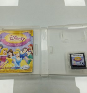 6-6-157724-1-Videojuego Nintendo DS disney princesas 2
