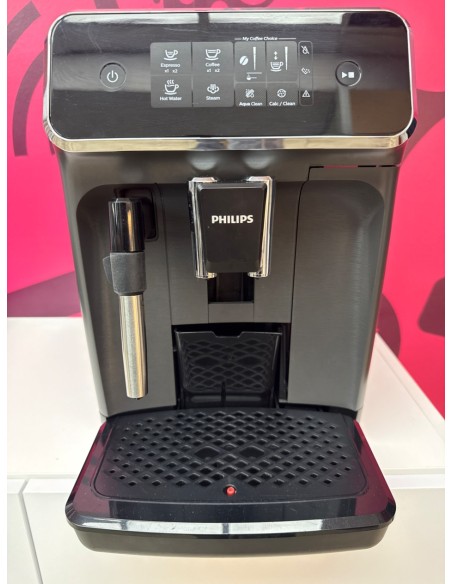 8-8-77101-1-Cafetera Philips serie 2200 EP2220