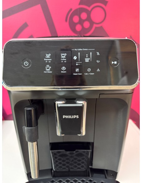 8-8-77101-6-Cafetera Philips serie 2200 EP2220