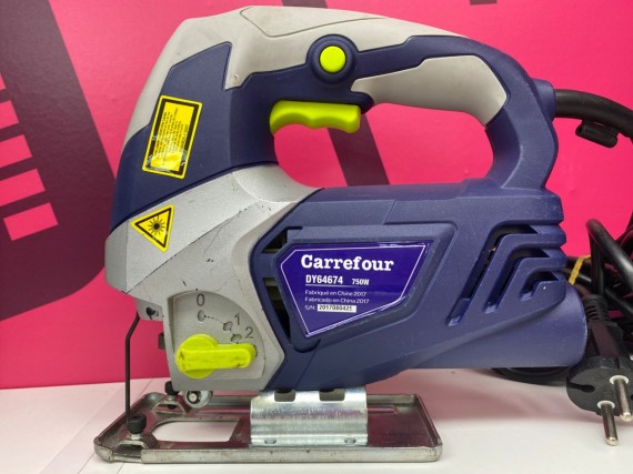 8-8-78095-1-Herramientas eléctricas Sierra de Calar carrefour dy64674