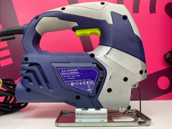 8-8-78095-2-Herramientas eléctricas Sierra de Calar carrefour dy64674