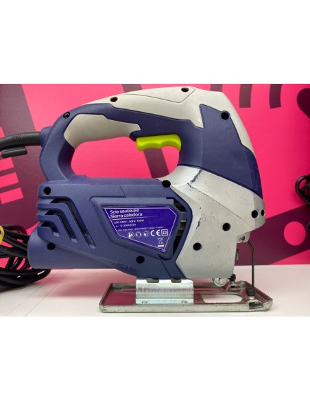 8-8-78095-2-Herramientas eléctricas Sierra de Calar carrefour dy64674