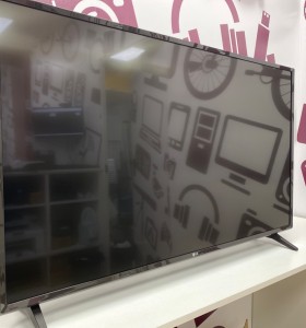 8-8-77342-1-Televisor LED SMART sin garantia lg 43uj630v