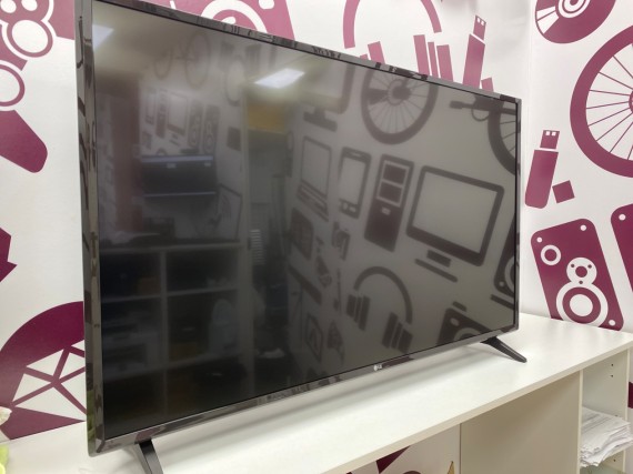 8-8-77342-1-Televisor LED SMART sin garantia lg 43uj630v