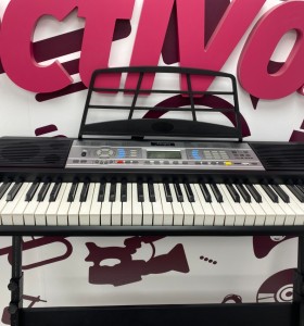 8-8-78285-1-Teclado Electrónico Mugig MLS-939 2