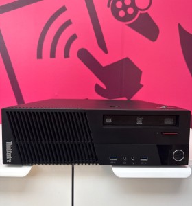 8-8-78183-1-Ordenador sobremesa PC Lenovo ThinkCentre M93p 10A9S0 1V00 10GB RAM 128GB SSd 840 EVO Samsung SSD 