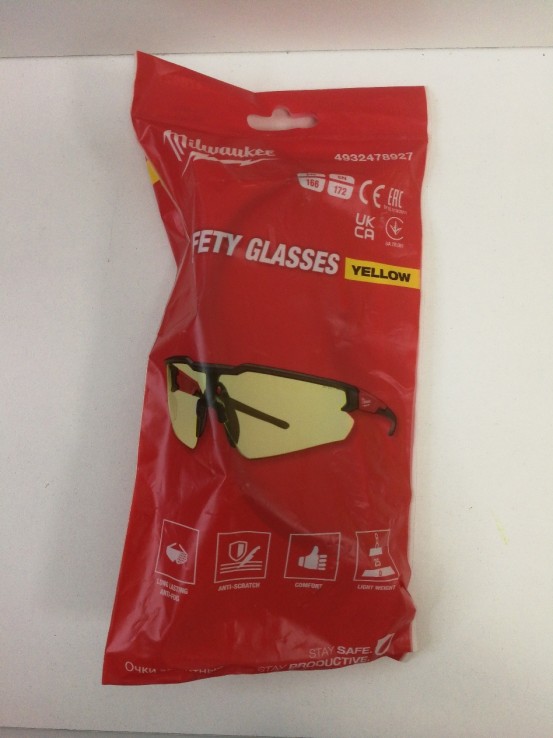 6-6-155590-1-Gafas Protección Milwaukee Basic