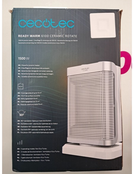 6-6-168799-4-Termoventilador Cecotec Ready Warm 6100