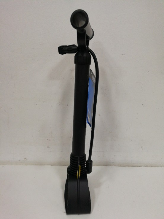 6-6-140192-3-Ciclismo Bomba Hinchado Beto Floor Pump 8Bar NUEVO 