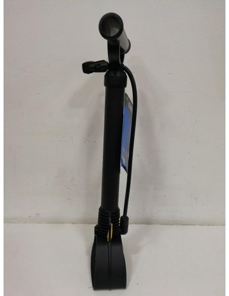 6-6-140192-3-Ciclismo Bomba Hinchado Beto Floor Pump 8Bar NUEVO 