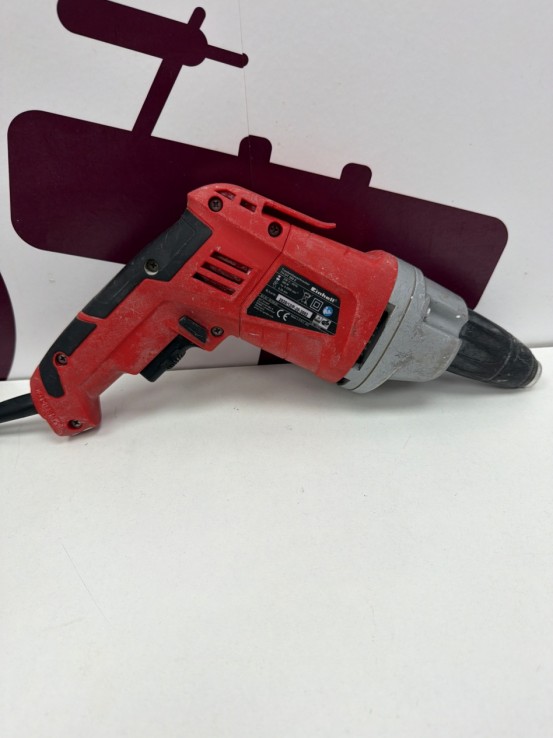 8-8-77984-1-Atornillador Electrico einhell TH-DY 500E