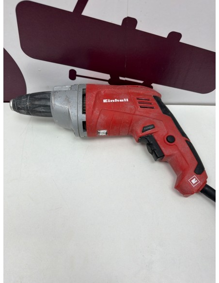 8-8-77984-2-Atornillador Electrico einhell TH-DY 500E