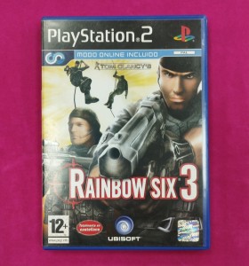 6-6-166927-1-Videojuego PS2 Rainbow Six 3