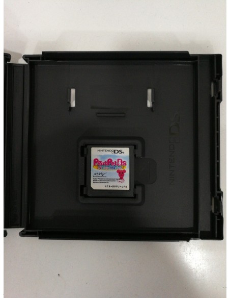 6-6-146431-2-Videojuego Nintendo DS Postpets DS(japones)