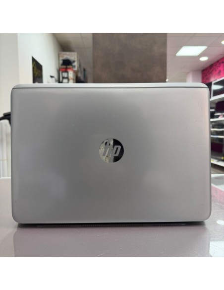 7-7-87567-3-Ordenador Portátil Elitebook 8g 256g intel Core I5