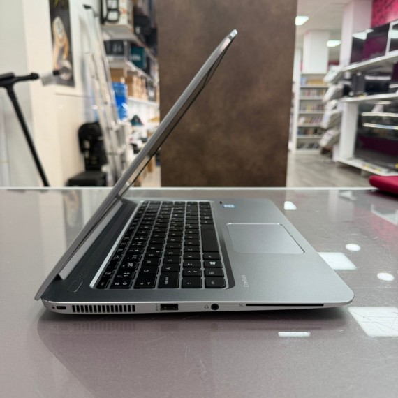 7-7-87567-4-Ordenador Portátil Elitebook 8g 256g intel Core I5
