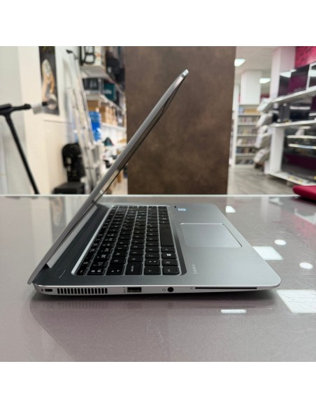 7-7-87567-4-Ordenador Portátil Elitebook 8g 256g intel Core I5