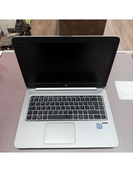 7-7-87567-5-Ordenador Portátil Elitebook 8g 256g intel Core I5