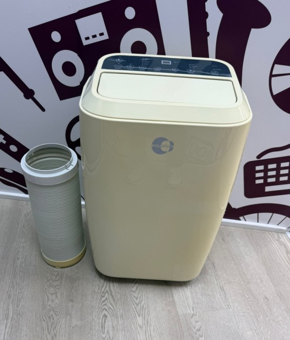 9-9-77770-2-Aire Acondicionado Equation A010a-09ch 1000w Frio Calor 