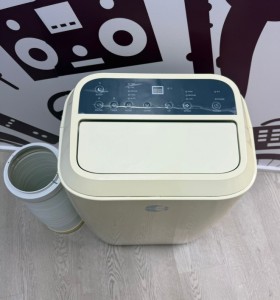 9-9-77770-2-Aire Acondicionado Equation A010a-09ch 1000w Frio Calor  2