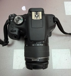 7-7-79850-1-Cámara Digital Réflex Canon EOS 2000D